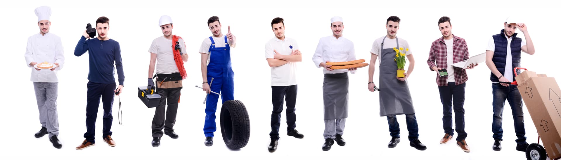 SCS UAE Uniforms